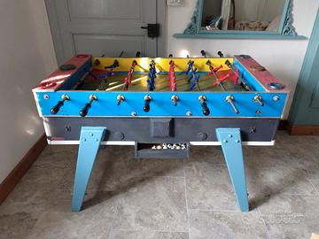 Calcetto da bar originale anni 50/60