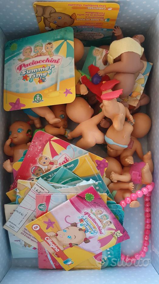 Regalo Vendita in Tutto per i bambini a Treviso e provincia