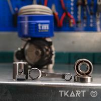 MOTORE TM MINI GR3 KART