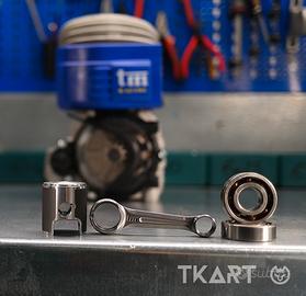 MOTORE TM MINI GR3 KART