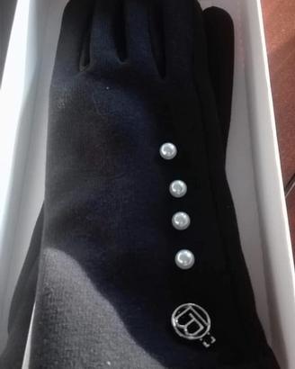 Guanti da donna laura biagiotti