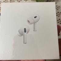 AirPods Pro 2a generazione nuove sigillate