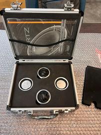 Tweeter Hertz ML280 signature