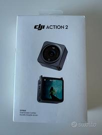Dji action 2 dual screen combo 32gb