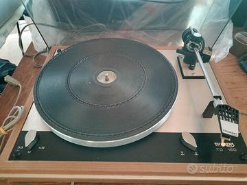 giradischi thorens fd160