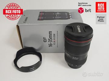 Canon EF 16-35 F2.8 L III USM (Canon)