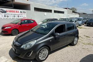 Opel Corsa 1.2 Benzina 85 Cv Cosmo Restyling