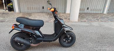 MBK Booster 50 - 1994