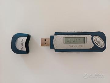 lettore mp3 packard bell