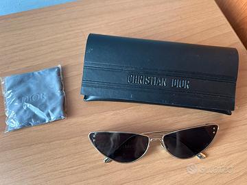 Occhiali da sole Dior originali