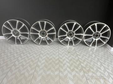 Ricambi abarth 595 turismo