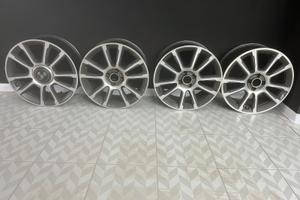 Ricambi abarth 595 turismo