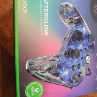 Joystick che si illumina xbox nuovo