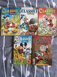 Lotto I classici Disney