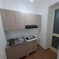 Due camere zona Policlinico