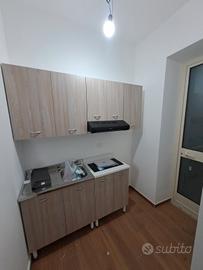 Due camere zona Policlinico