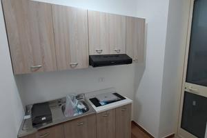 Due camere zona Policlinico