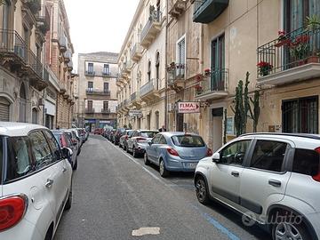 Catania centro BILOCALE