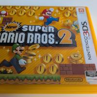 New Super Mario Bros 2 3DS
