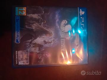Valkyrie Elysium 