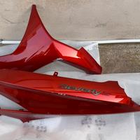 Carene Piaggio Beverly 300/400 hpe