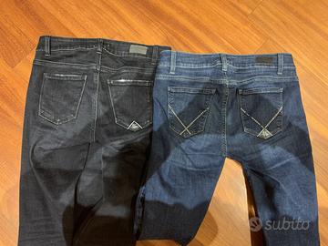 Jeans Roy Rogers