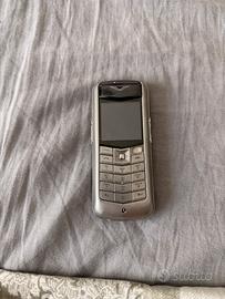 Cellulare Vertu