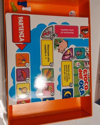 Gioco dell'oca