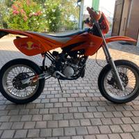 Beta RR Motard