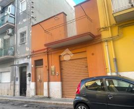 CASA INDIPENDENTE A BARLETTA