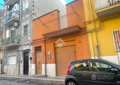 CASA INDIPENDENTE A BARLETTA