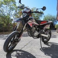 Beta RR Motard 125