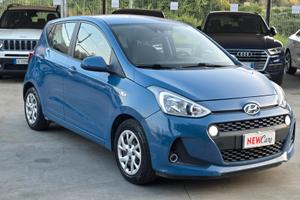 Hyundai i10 1.0 MPI Classic
