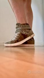Sneackers guess originali