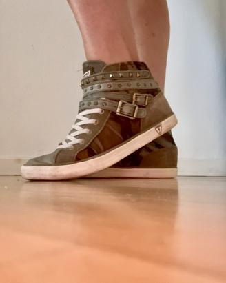 Sneackers guess originali