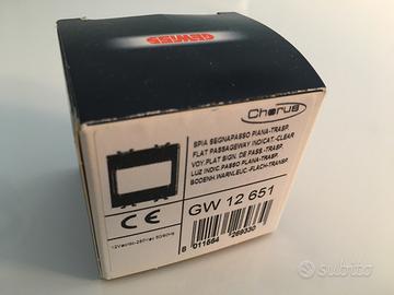 Lampada segnapasso Gewiss GW12651