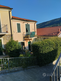 Casa in borgata molto tranquilla