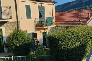 Casa in borgata molto tranquilla