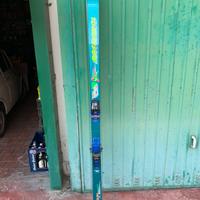 Sci Rossignol