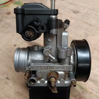 carburatore dell'orto 28