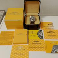 Breitling Crosswind NUOVO