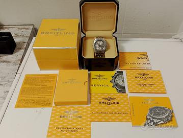 Breitling Crosswind NUOVO