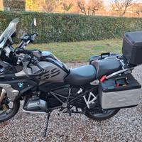 BMW R1200 GS