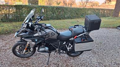 BMW R1200 GS