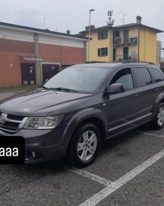 Fiat freemont 2.0 cc multijet 7 posti anno 2015