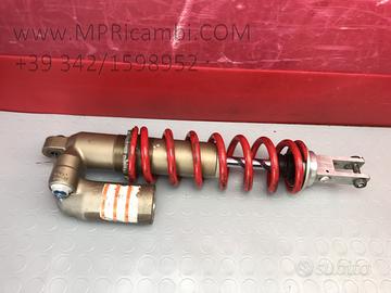 MONO AMMORTIZZATORE SUZUKI RMZ 450 2005 2007 RM-Z