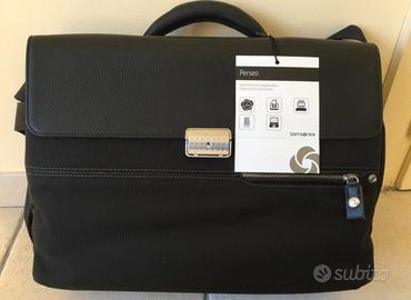 Porta pc computer - borsa da lavoro - Samsonite