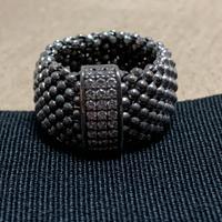 Anello in argento 925