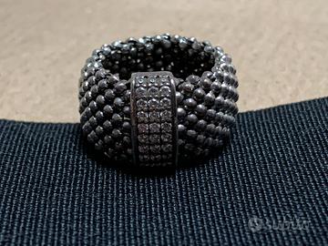 Anello in argento 925