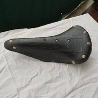 Sella Invincibile produzione Italia vintage